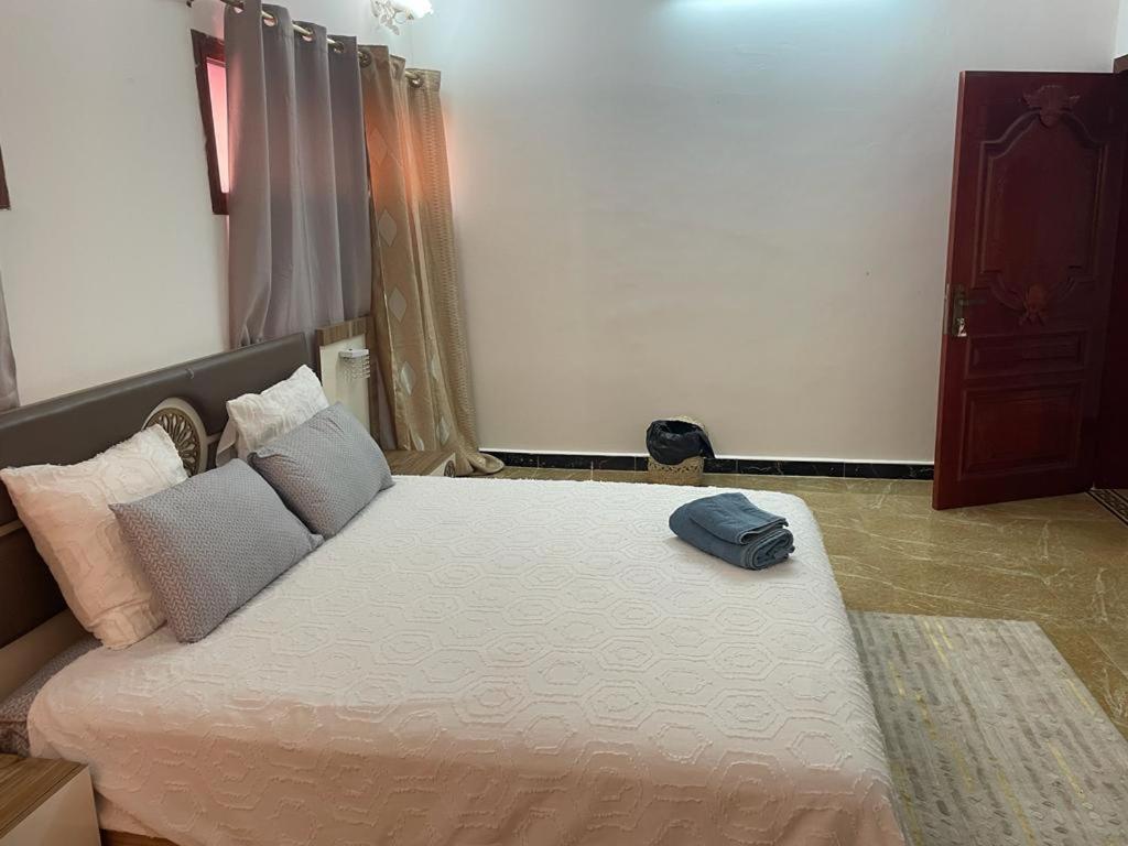 Haramous Guest House Djibouti City Extérieur photo