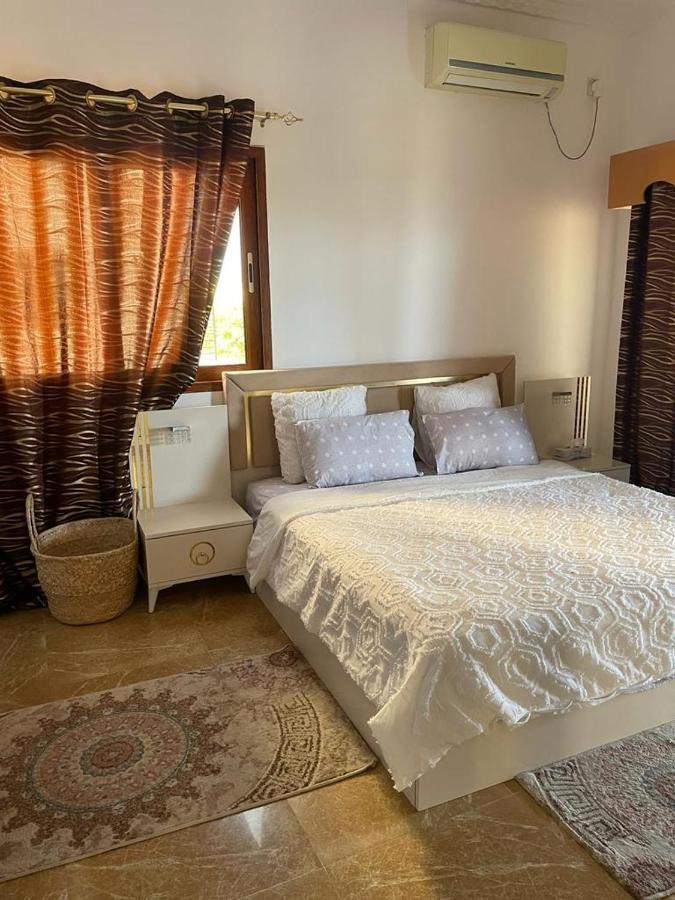 Haramous Guest House Djibouti City Extérieur photo