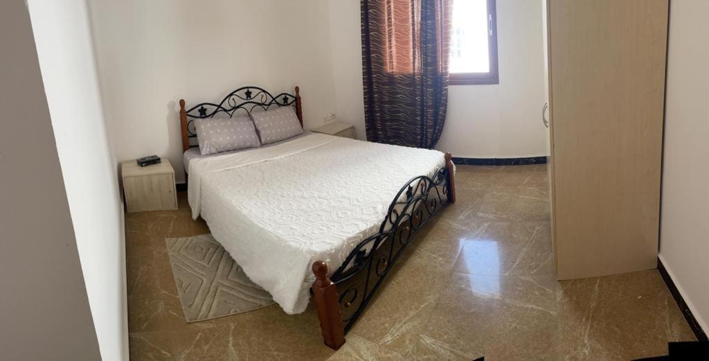 Haramous Guest House Djibouti City Extérieur photo