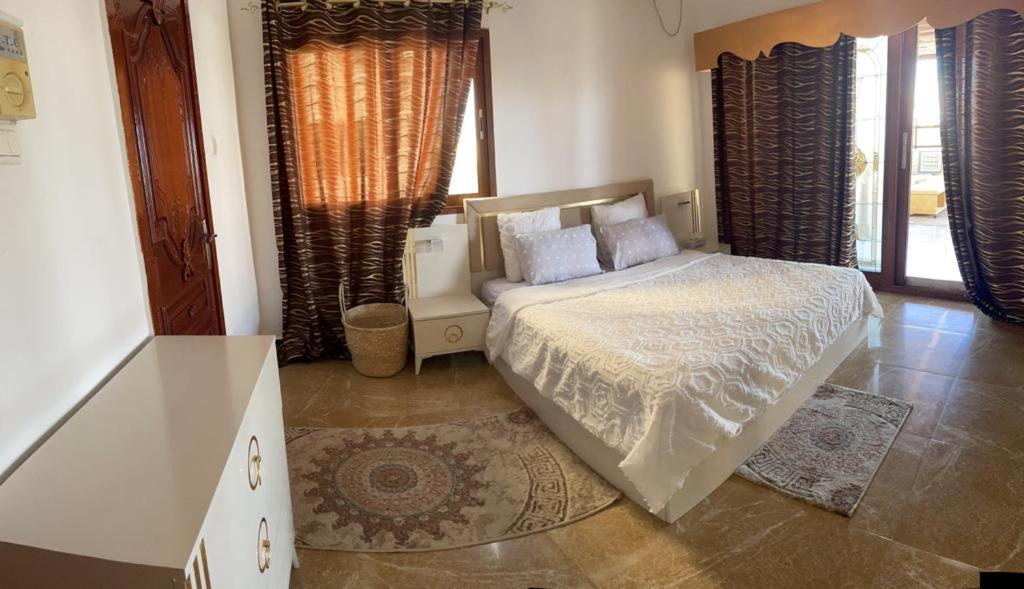 Haramous Guest House Djibouti City Extérieur photo